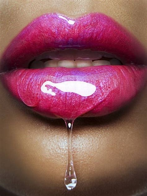 Damp Lips Porn Pics & Naked Photos .